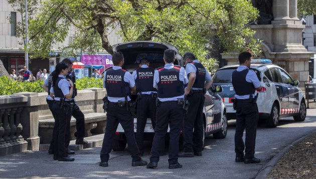 Terror en Barcelona: Grabó y dejó morir a su pareja cuando sufrió una bajada de azúcar