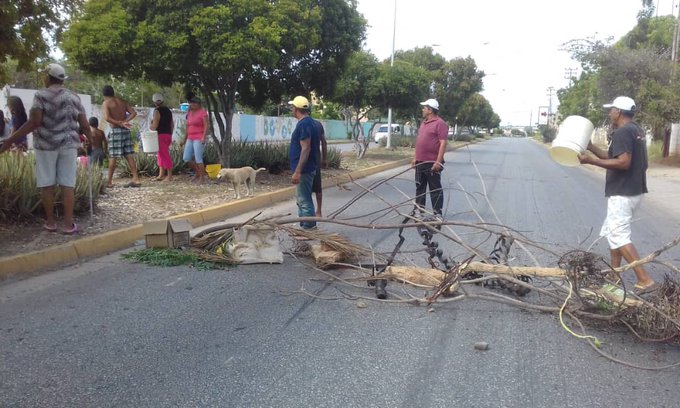 Gobernador de Nueva Esparta confirma que fuerza represora del régimen de Maduro detuvo a 25 ciudadanos