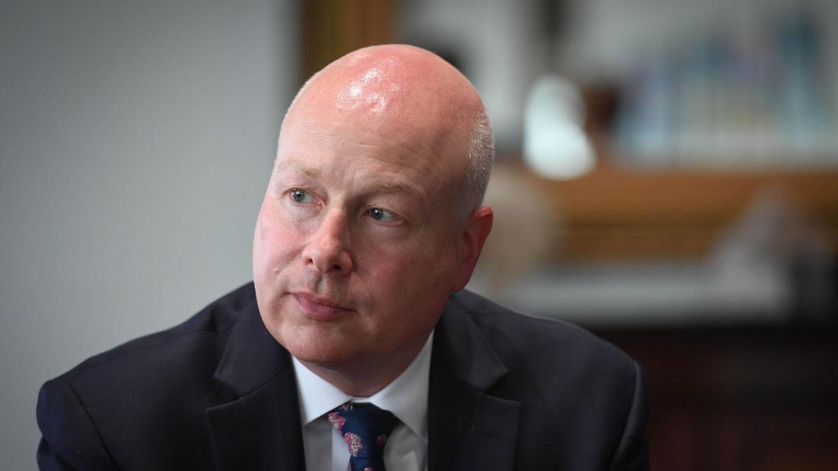 Renuncia Jason Greenblatt, enviado de Trump para el plan de paz israelí-palestino