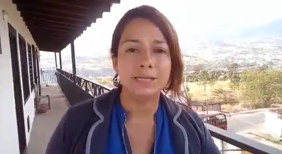 Madre de Michelle Peñalver denuncia tortura psicológica contra su hija (video)