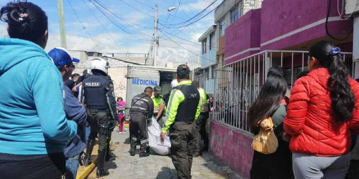 ¡Insólito! Pareja murió mientras mantenían relaciones al caer desde una terraza