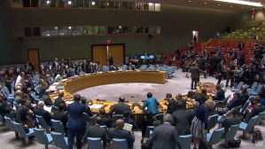 Tras una década de ausencia, Brasil vuelve al Consejo de Seguridad de la ONU
