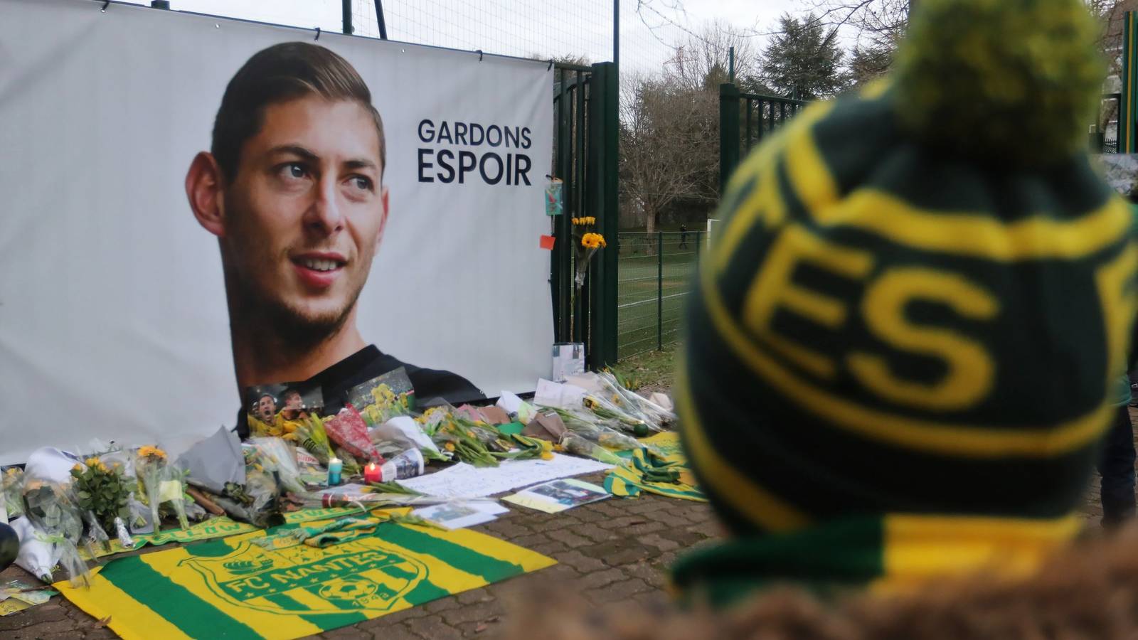 Determinaron cuál fue la causa de muerte del futbolista Emiliano Sala