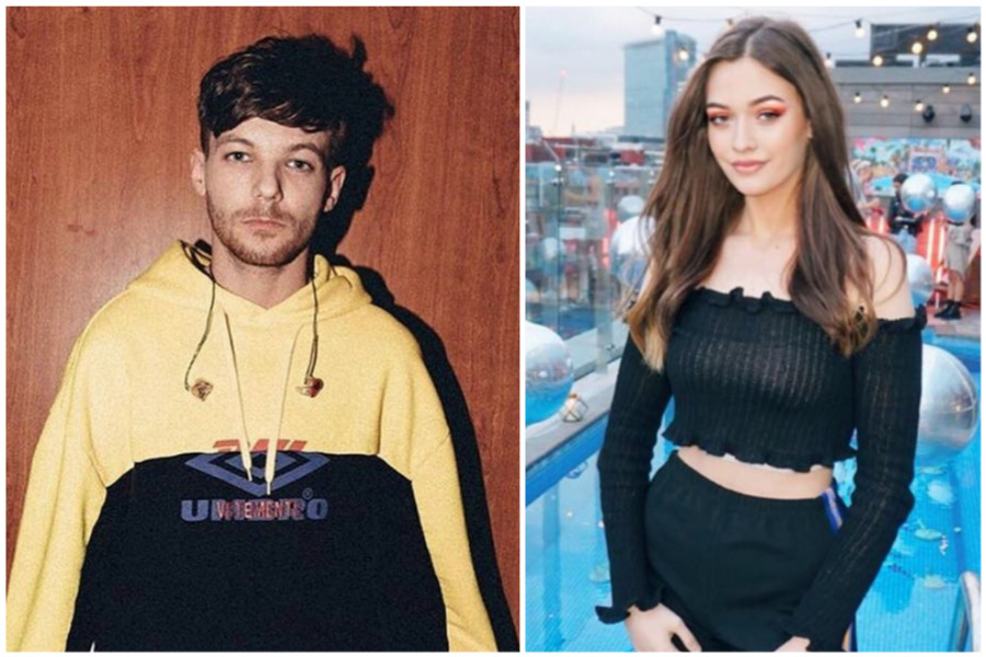 La fatal combinación que mató a la hermana de Louis Tomlinson