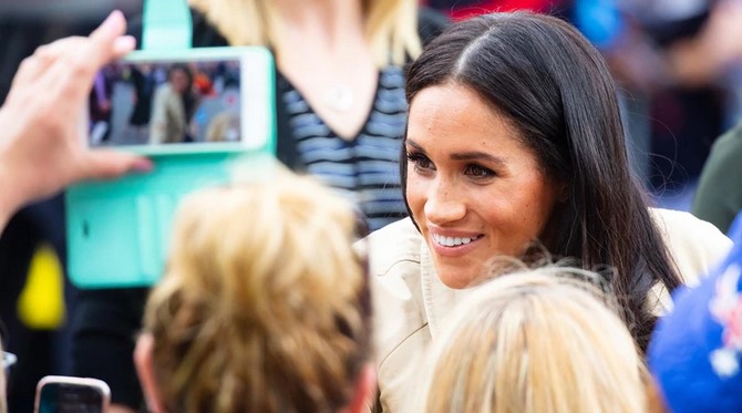 Meghan Markle contrató al publicista más elegido por las estrellas de Hollywood para limpiar su imagen