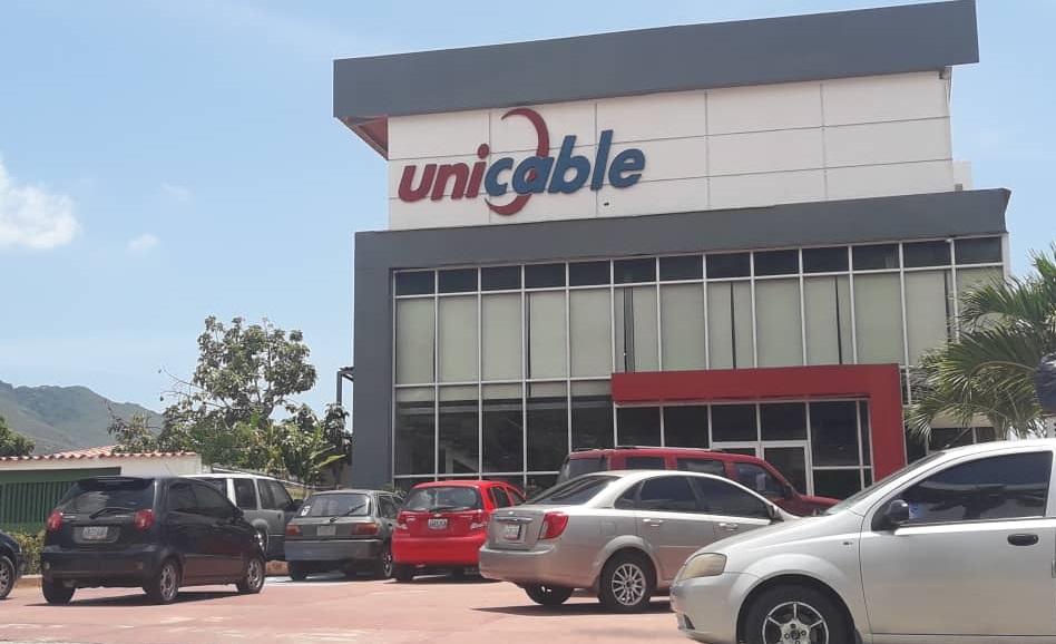 Unicable tomará acciones penales por hurtos de la señal de cable