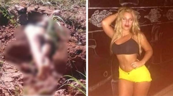 Decapitaron a una venezolana en México y las autoridades buscan a sus parientes