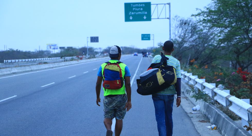 El 62% de los venezolanos en Perú siente rechazo: ¿Cuáles son los motivos?