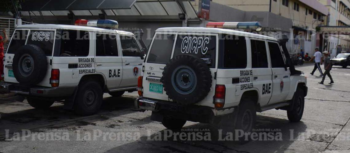 Niña de cinco años habría sido abusada por su tío en Lara