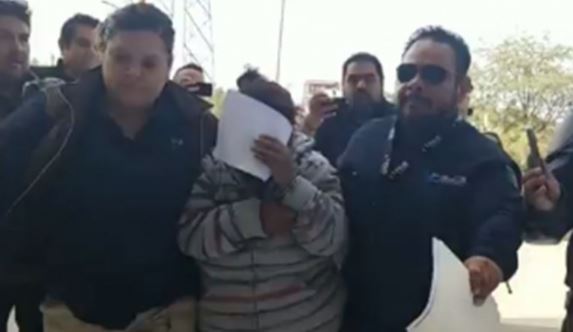 Mató a su nieto de 8 años y luego calcinó su cadáver en Baja California