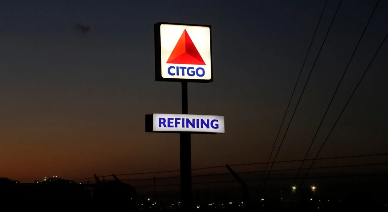 Citgo, la mayor joya en el exterior, asediada por los acreedores