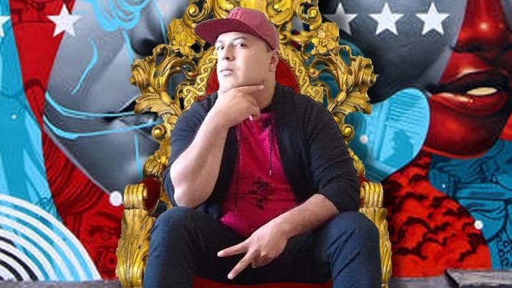 Delcid Urbano se abre paso en la música con “Una oportunidad”