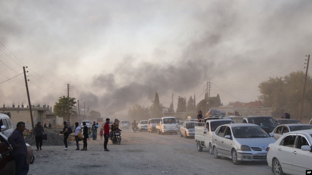 Muere un soldado turco en Siria, el primero desde la tregua con los kurdos