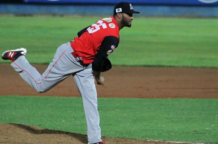 Cardenales anunció la contratación de sus jugadores importados