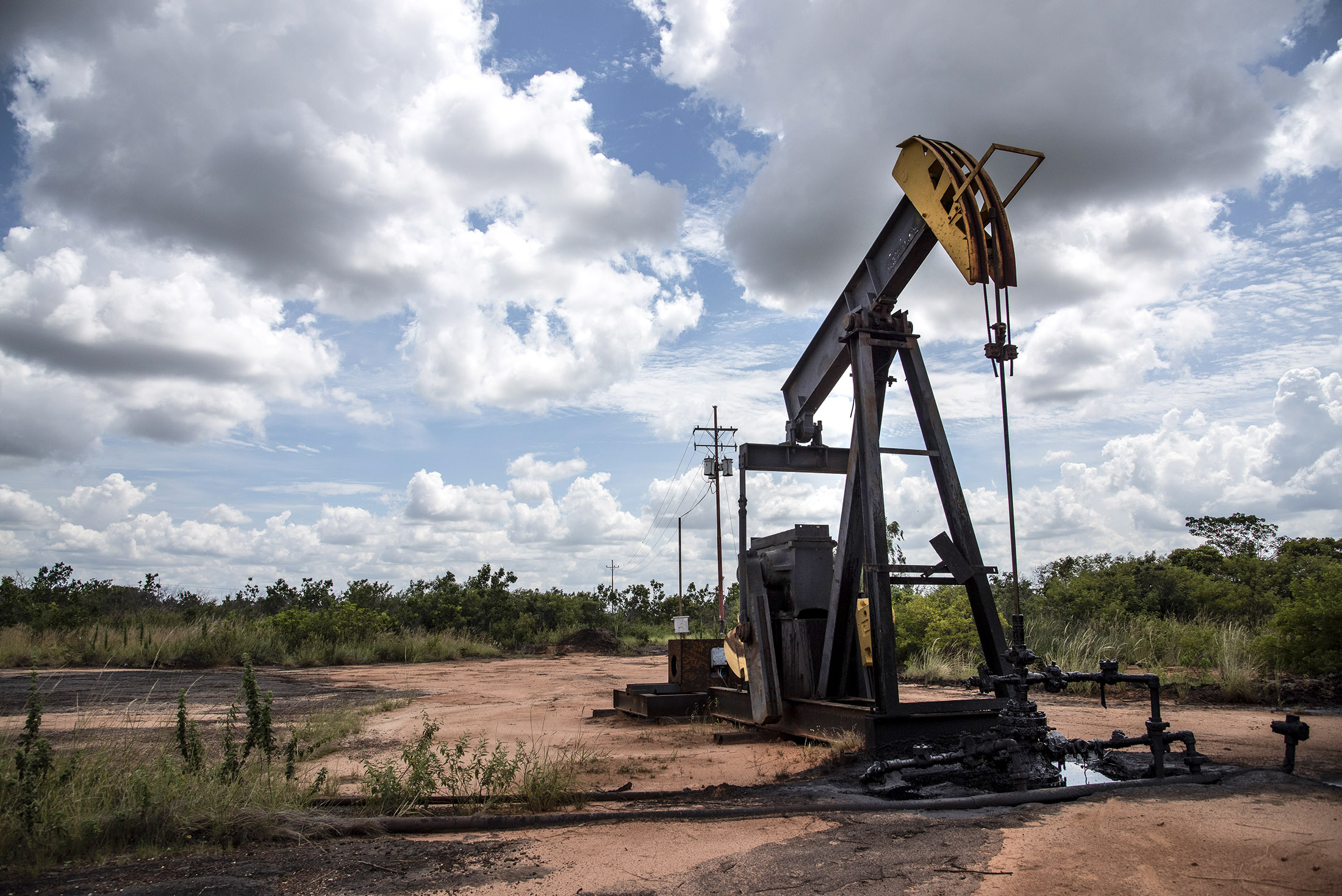 Marzo horribilis: Desplome de la producción y precios del crudo de Venezuela, según datos OPEP