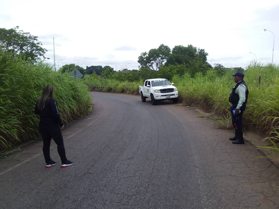 Cayó alias “el morocho” tras enfrentamiento con las FAES en Carabobo