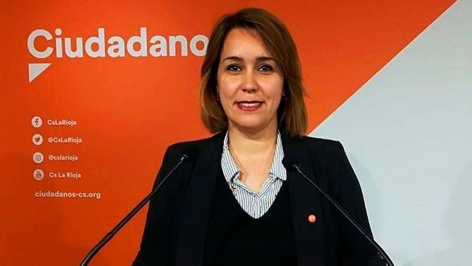 ALnavío: Elecciones en España, el desastre de Albert Rivera y Ciudadanos deja fuera del Congreso a la diputada venezolana