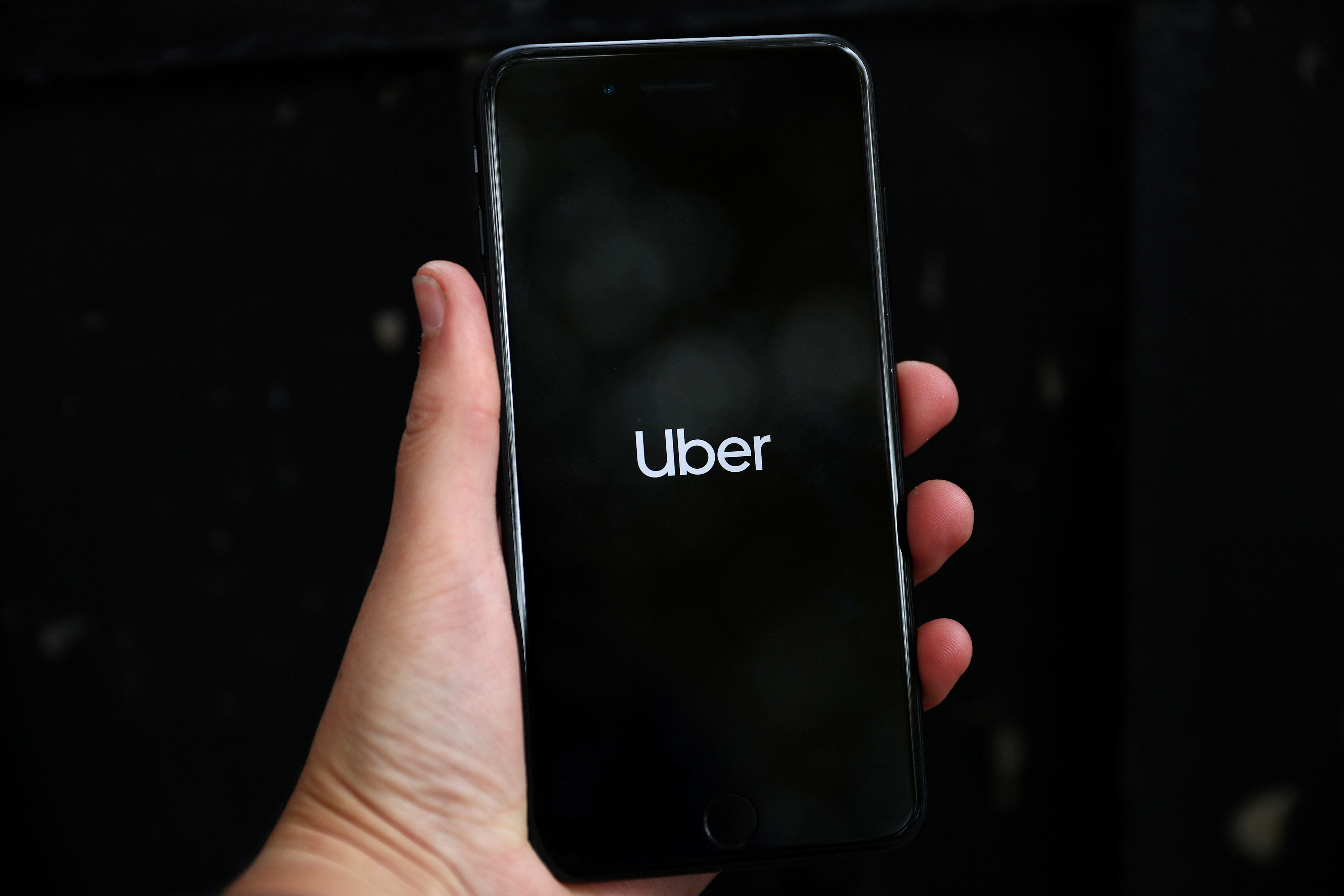 Uber pierde su licencia para operar en Londres