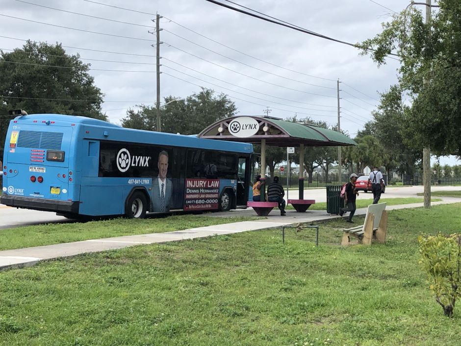 Invitan a opinar sobre el transporte público del Condado de Orange