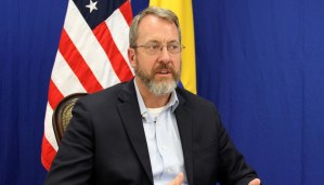 EEUU se comunica con la OPS y la mesa técnica para agilizar licencia de Covax en Venezuela