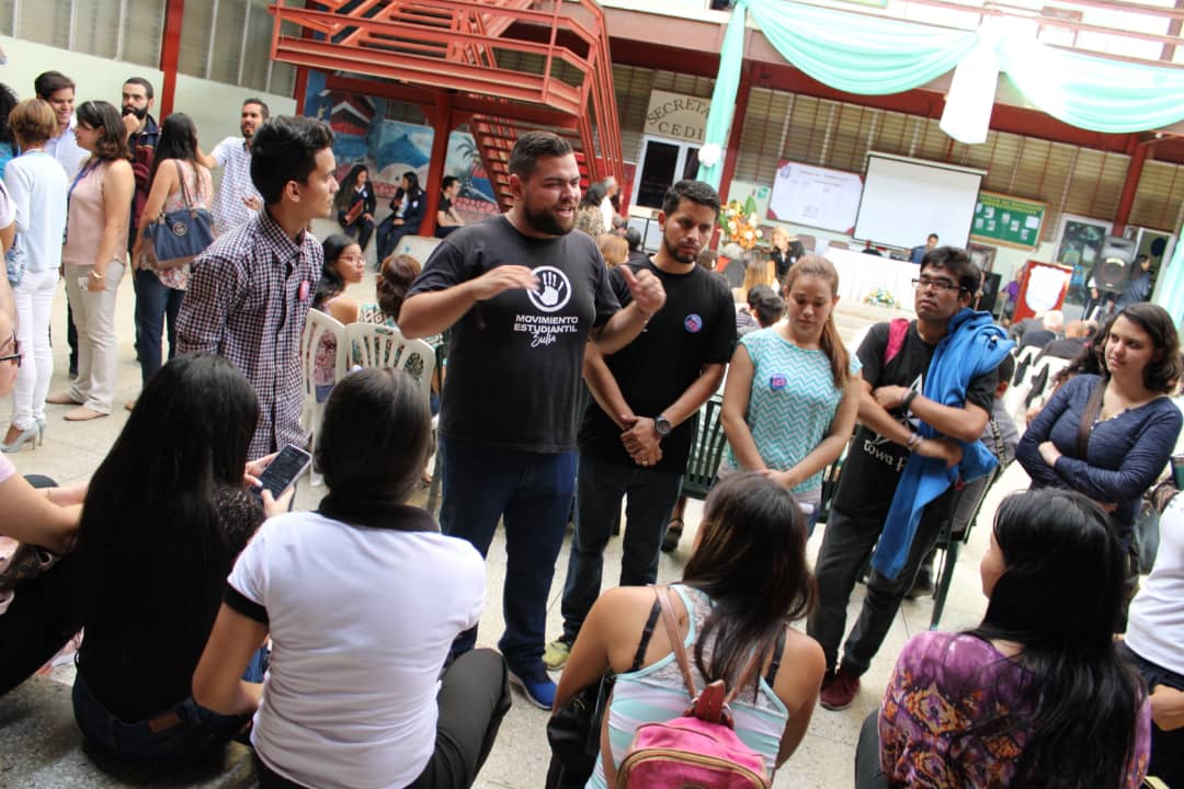 Unidad Universitaria: LUZ Punto Fijo será clave en la recuperación de la universidad