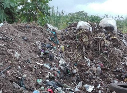 Encontraron cadáver abaleado de un desconocido en trocha Táriba-Barrancas