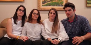 Familia de ejecutivo de Citgo encarcelado en incertidumbre después de dos años