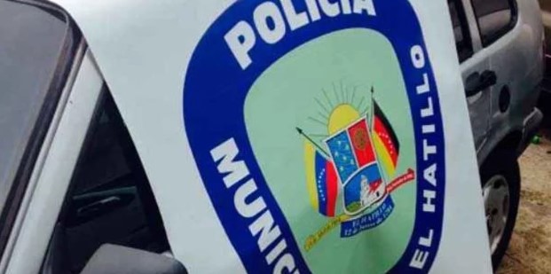 Funcionarios de PoliHatillo rescataron a una mujer y un bebé que fueron tomados como rehenes #9Sep