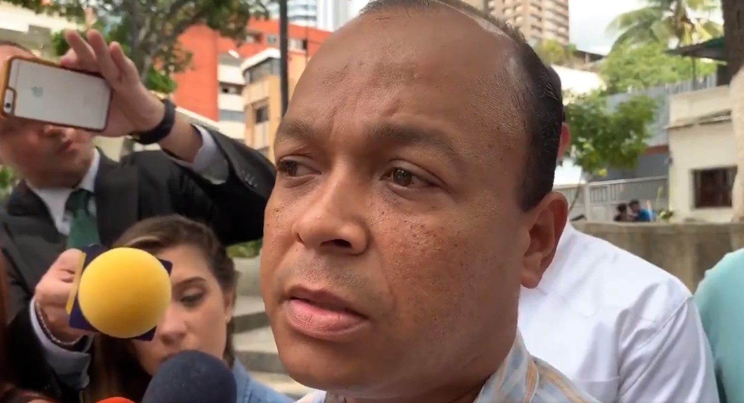 Hermano de Edmundo Rada le responde a Reverol: No creo en su teoría (VIDEO)