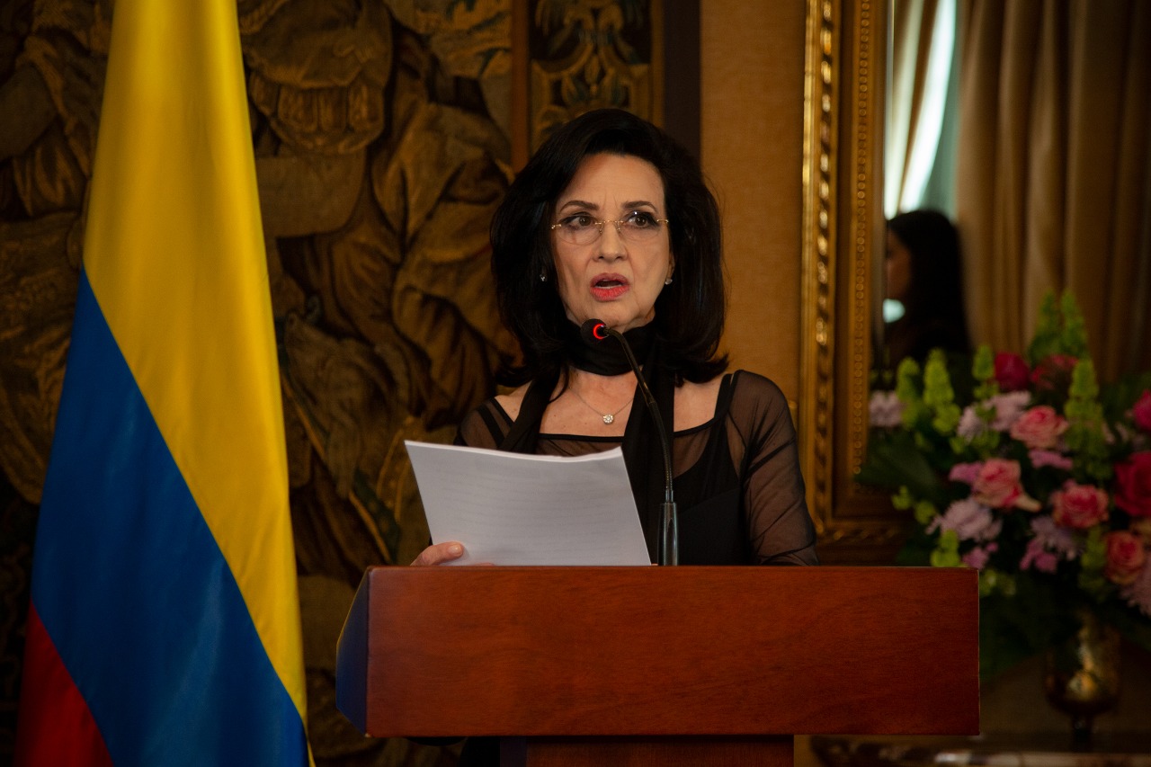 Colombia pide reunión de Consejo Permanente de OEA por informe de la ONU sobre Venezuela