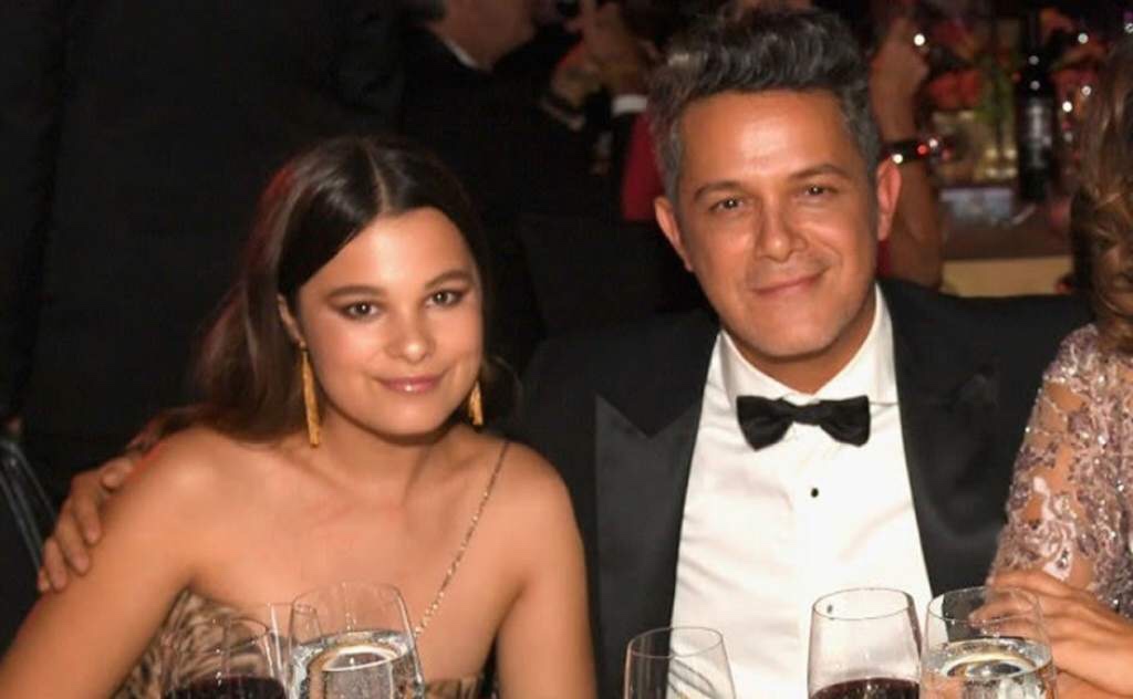 “Hermosa desde todos los ángulos”: La foto más sensual de la hija de Alejandro Sanz