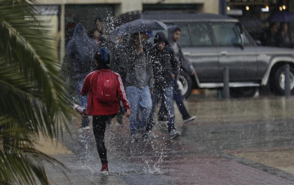 Temporada de lluvias en Colombia deja 20 muertos y 66 heridos