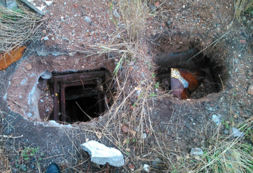 Profanación de tumbas arrasa en Barquisimeto mientras las autoridades voltean la mirada (FOTOS)