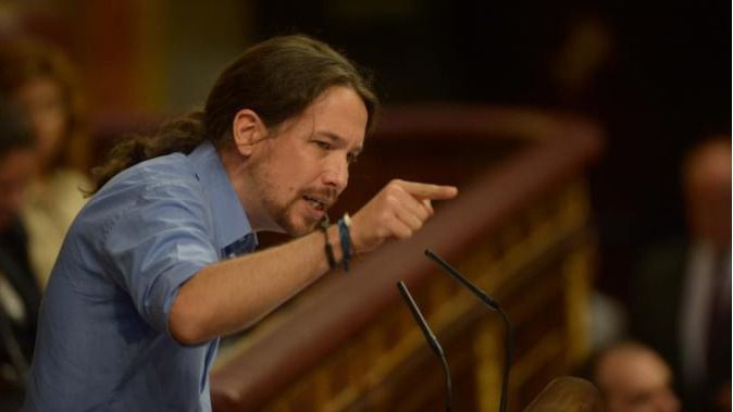 ALnavío: ¿Qué fue lo que dijo de Pablo Iglesias un alto empresario español en la casa de un venezolano en Madrid?