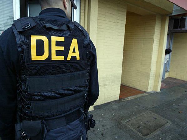 DEA