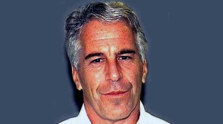 El escalofriante testimonio de una joven de 15 años que fue violada por Jeffrey Epstein