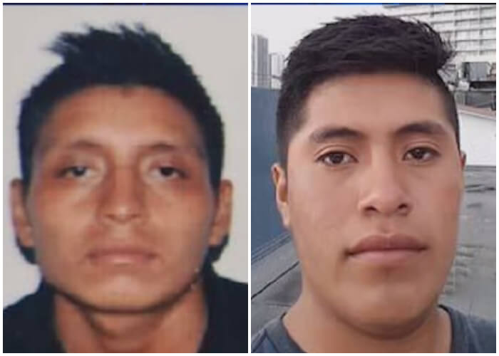 Identifican los cuerpos hallados a poca distancia en una zona rural de Miami-Dade