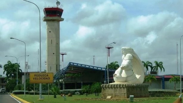 Delincuentes en Maracaibo marcaban y robaban a pasajeros que llegaban del exterior