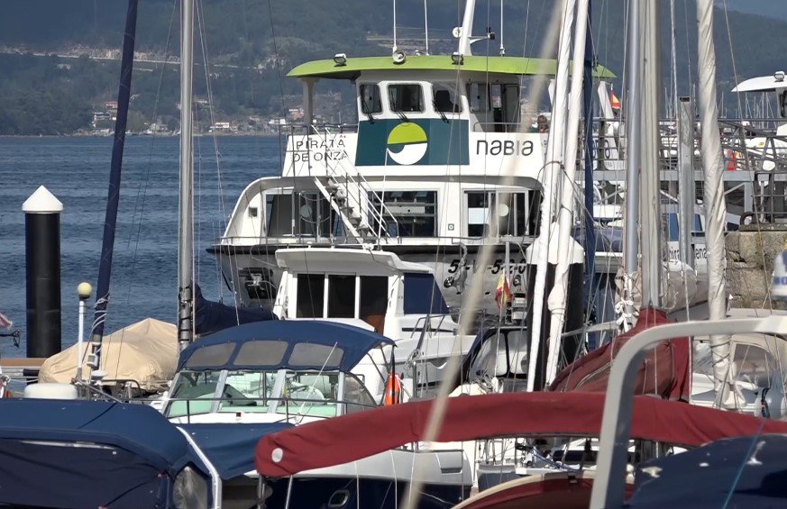 Venezolanos renacen unidos en Galicia (Video)