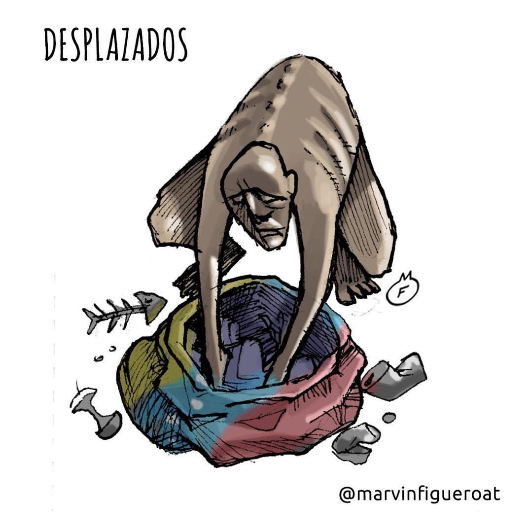 Caricaturas de este jueves 26 de diciembre de 2019