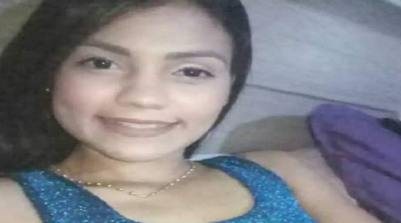 Matan a puñaladas a venezolana en Surinam