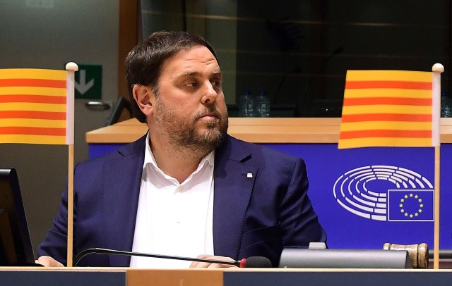 Junqueras