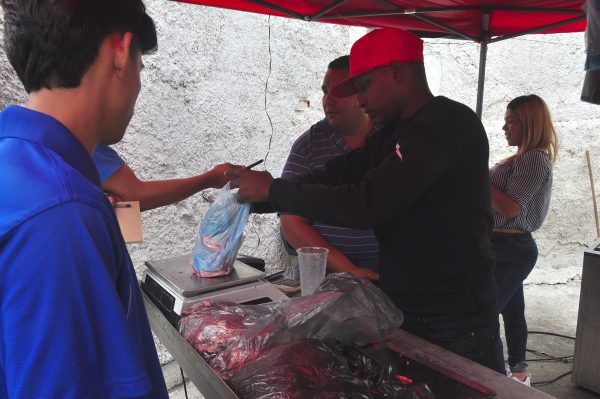 La carne aumentó más del 110% en menos de un mes