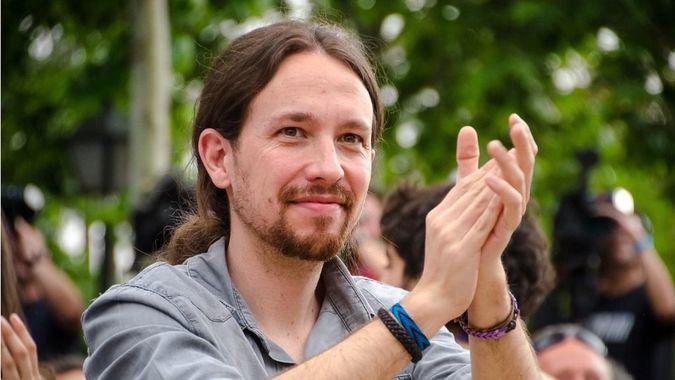 ALnavío: Cómo Pablo Iglesias había medido la ruta del ascenso al poder en un gobierno de coalición