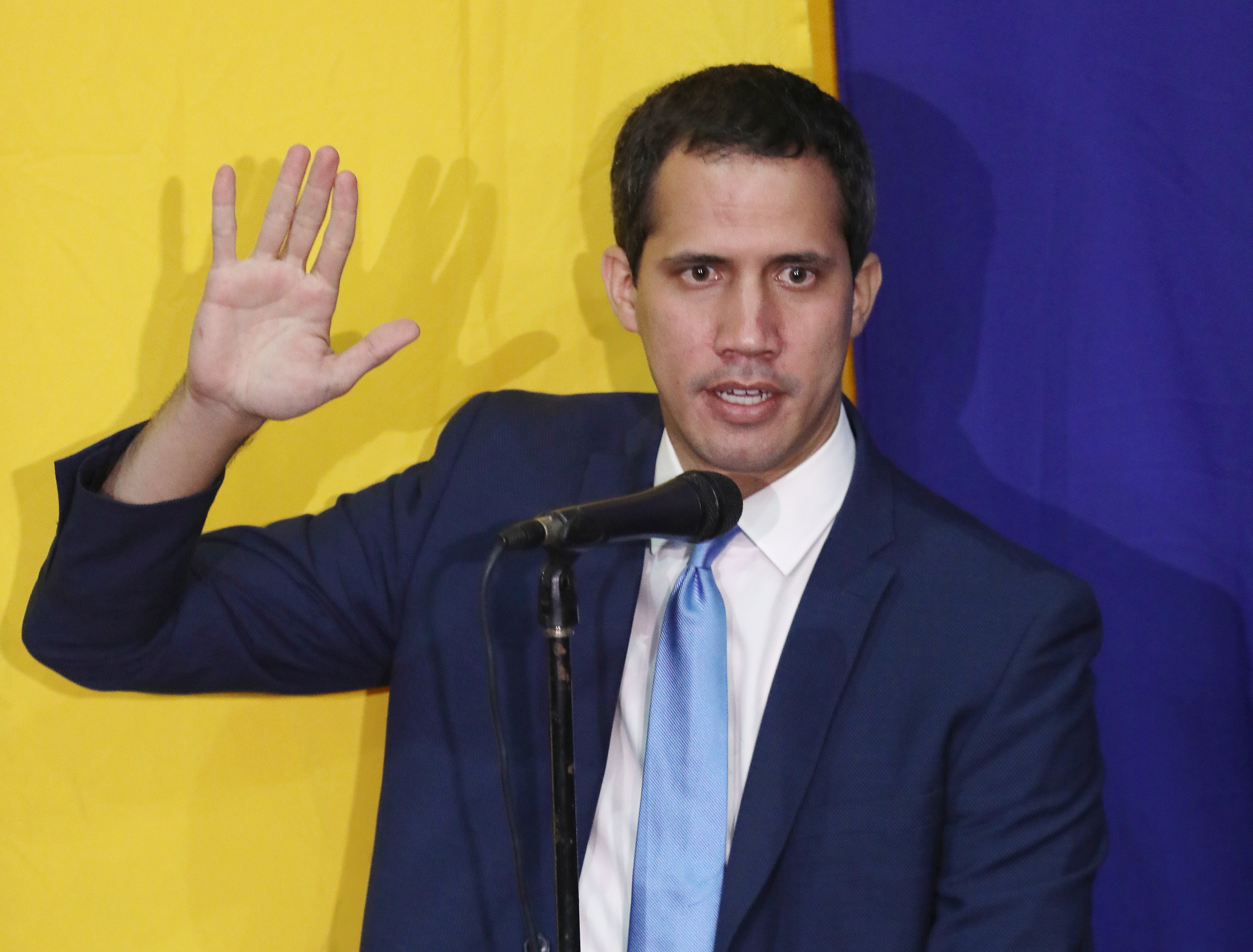 Expresidentes de Idea reafirman su apoyo a Juan Guaidó y a la Junta Directiva legítima de la AN (Carta)