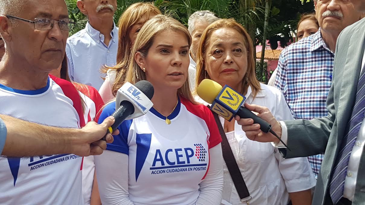 Acep insiste en una Alianza Perfecta para abordar retos electorales de 2020