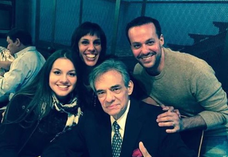 La foto inédita de José José que enamoró a sus fanáticos