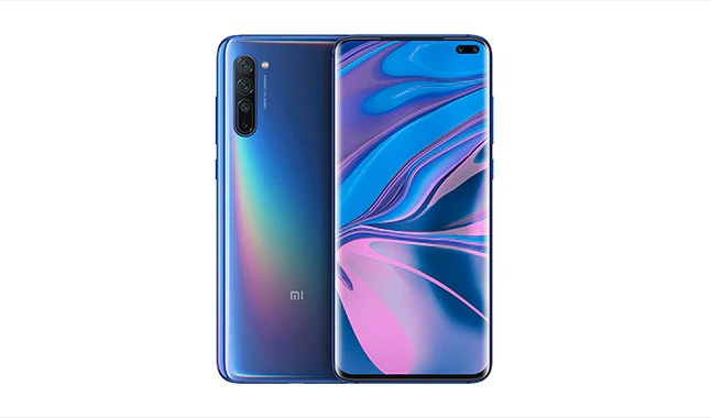 Xiaomi Mi 10 Pro 5G: Un poderoso smartphone con 16 GB de RAM y batería de más de 5.000 mAh (FOTOS)