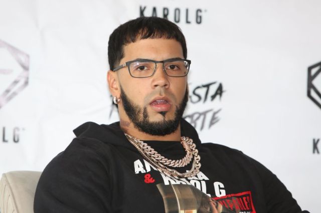 anuel