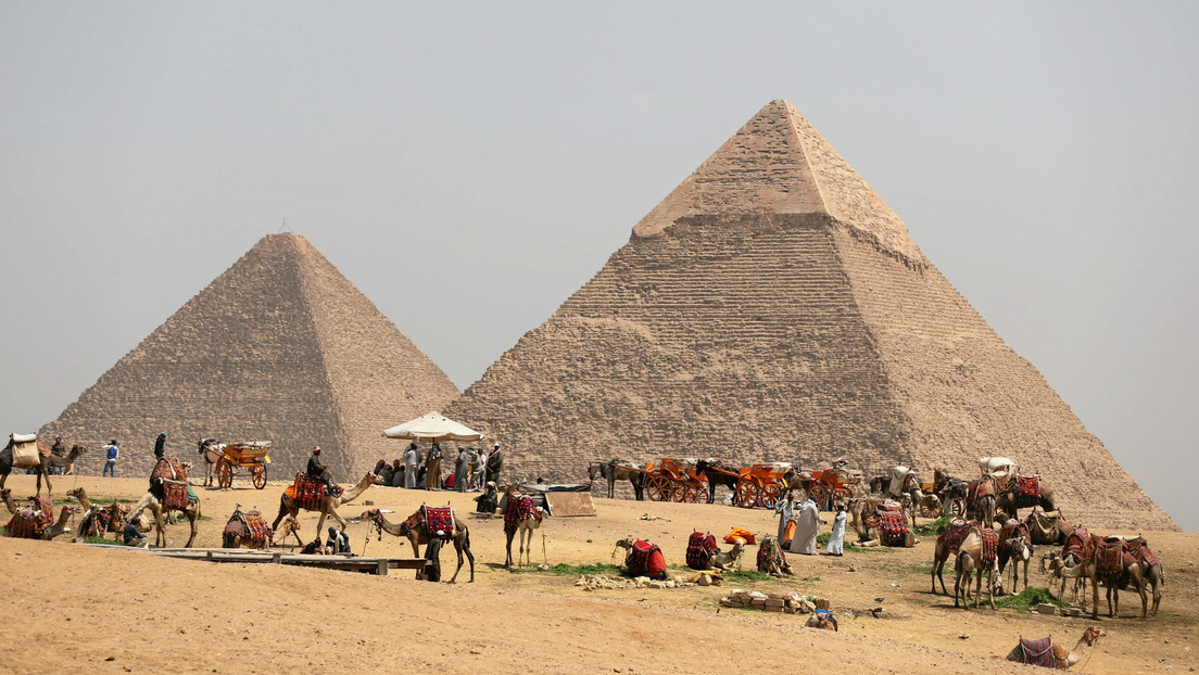 Escándalo en Egipto y arresto de una pastelera por “bollos inmorales”